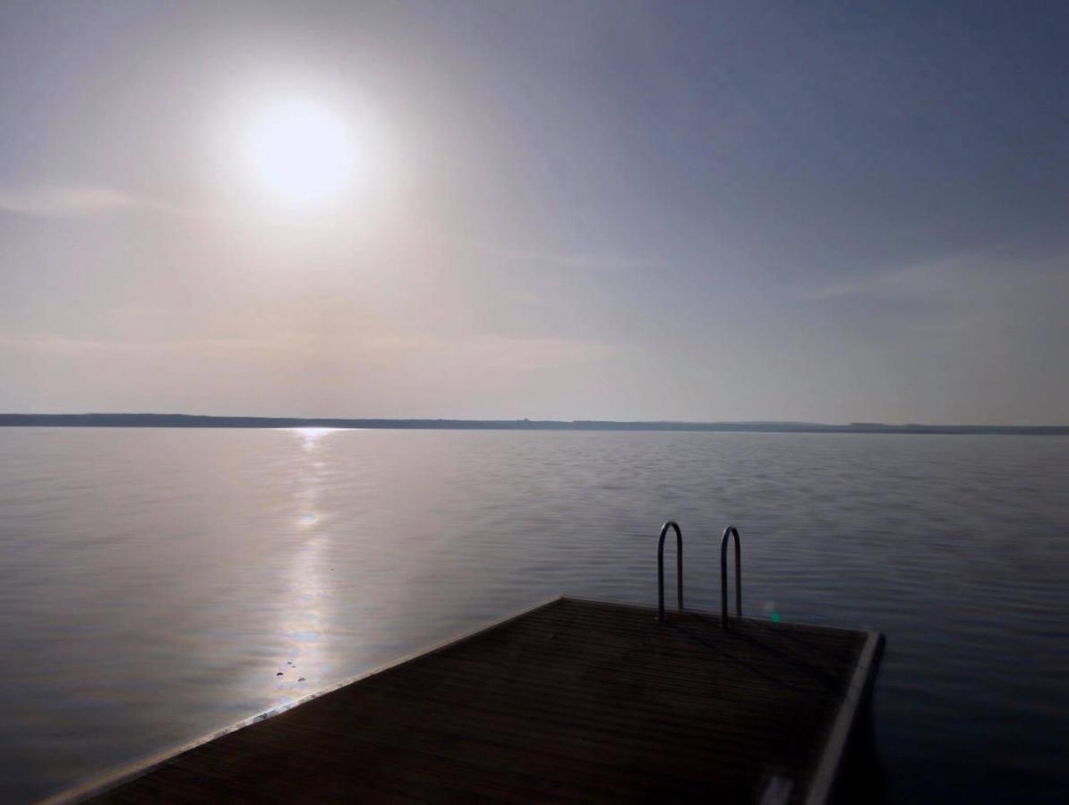 Die Moewen Vetschau Bagian luar foto