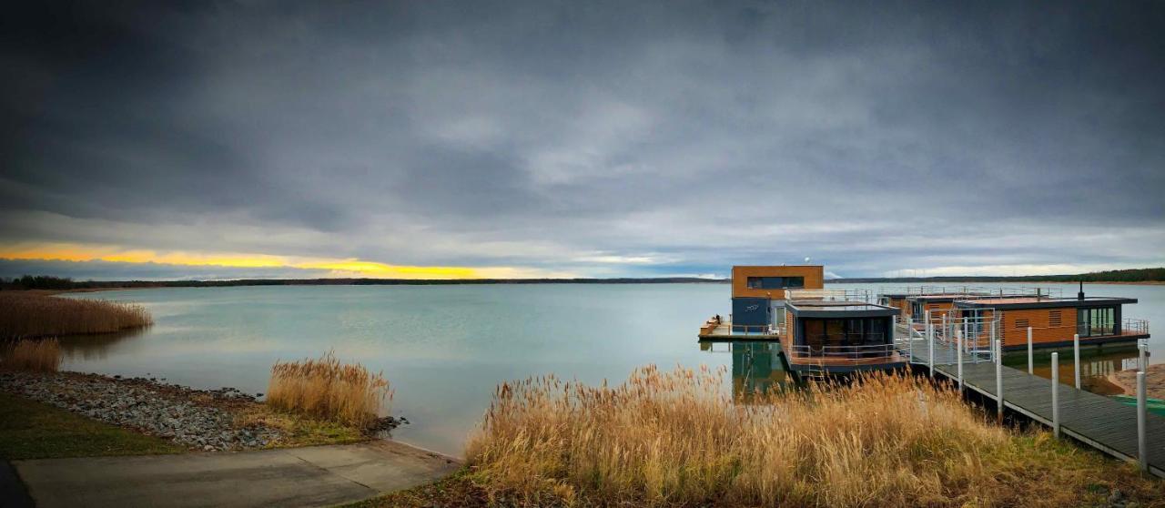 Die Moewen Vetschau Bagian luar foto