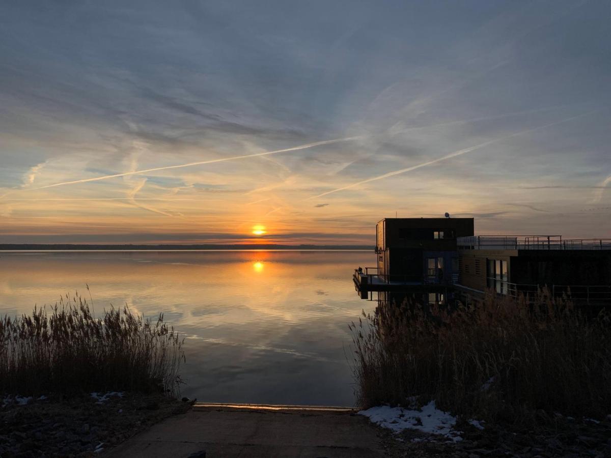 Die Moewen Vetschau Bagian luar foto