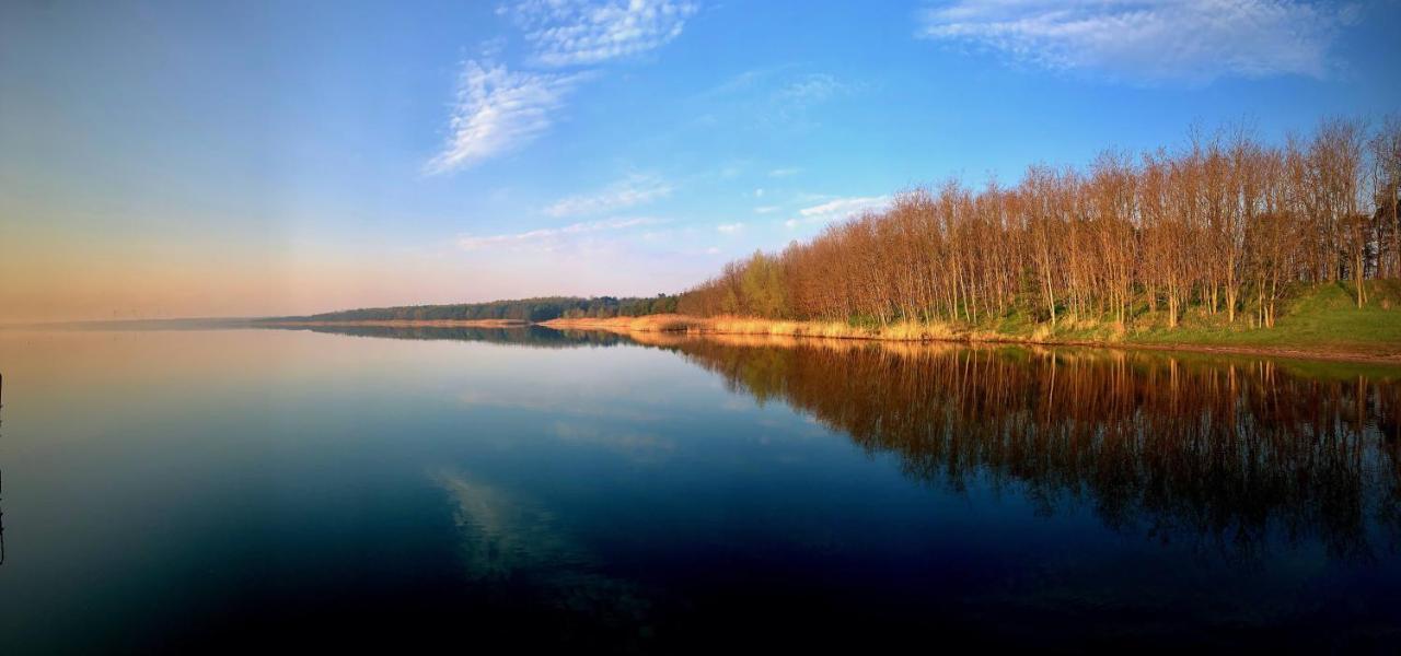 Die Moewen Vetschau Bagian luar foto